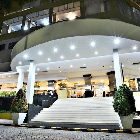 Great Western Hotel & Resort Serpong - ทังเกอรัง ภายนอก รูปภาพ