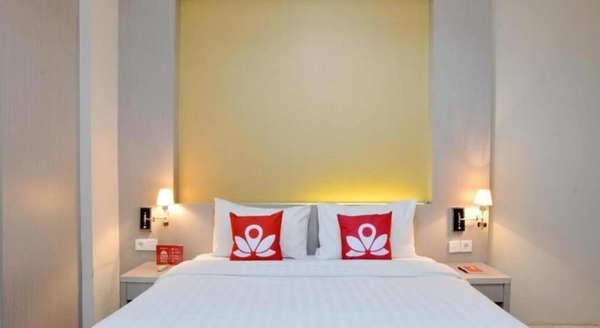 Great Western Hotel & Resort Serpong - ทังเกอรัง ภายนอก รูปภาพ